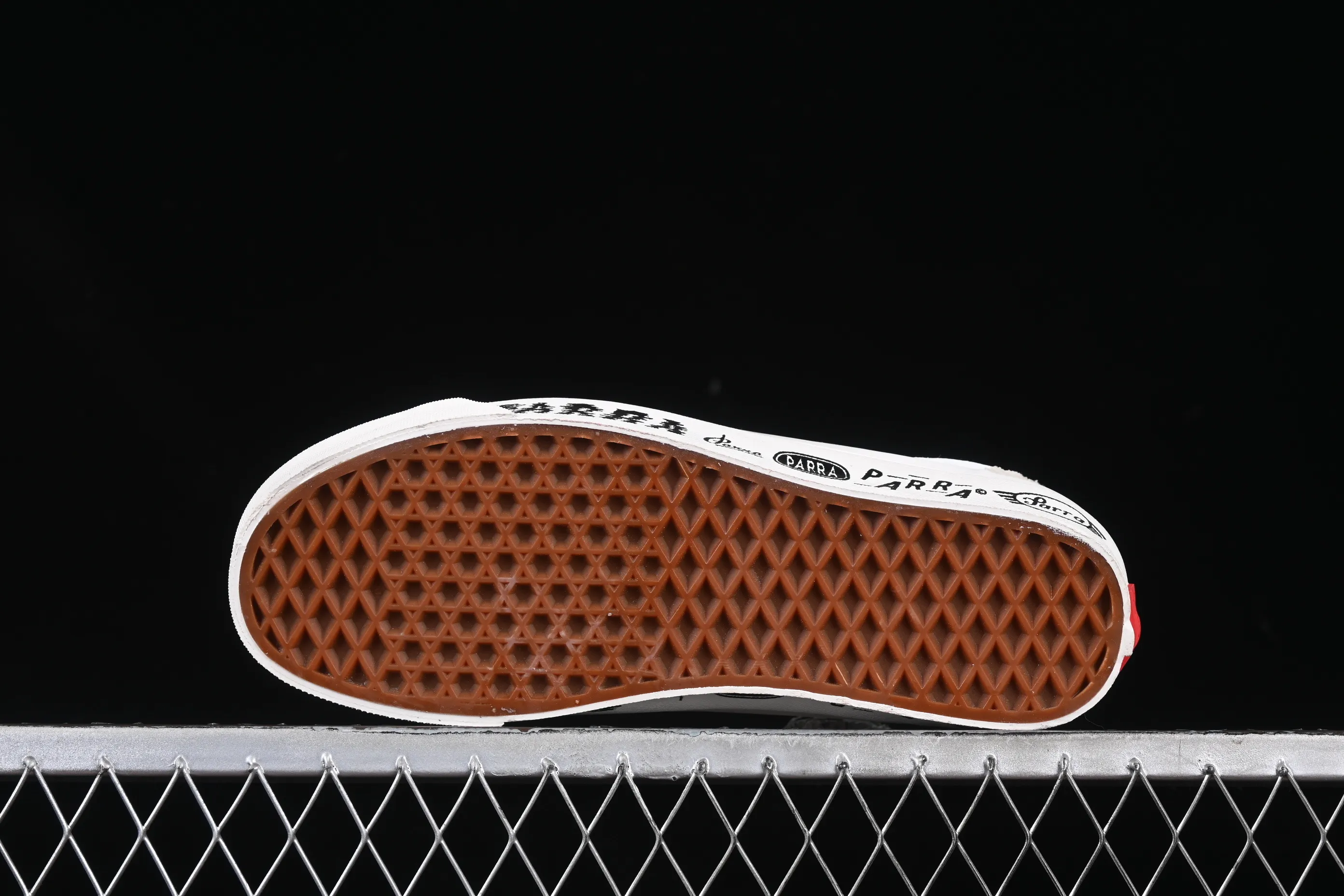 All categories Vans Vans series Vans Low Vans low-top Parra x Otw By Vans artist joint low-top casual sneakers VN0A3WKT4QA